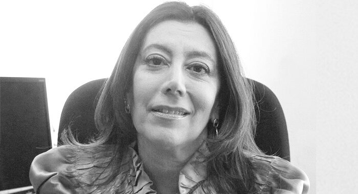 Maria Pilar Casado Ortiz-Abogada en Zaragoza