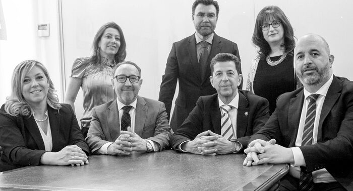 Abogados expertos en Derecho Urbanístico y de la Construcción en Zaragoza.