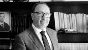 Luis Tomas García Medrano-Abogado en Zaragoza