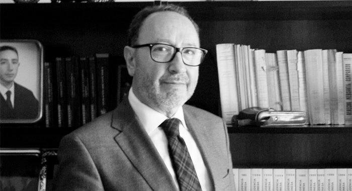 Luis Tomas García Medrano-Abogado en Zaragoza