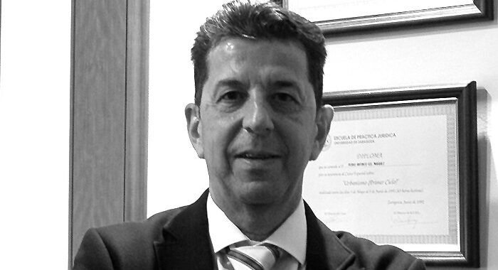 Pedro Antonio Gil Marquez-Abogado en Zaragoza