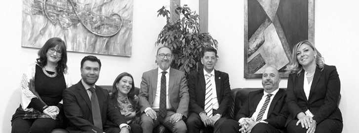 Abogados expertos en Derecho Urbanístico y de la Construcción en Zaragoza.